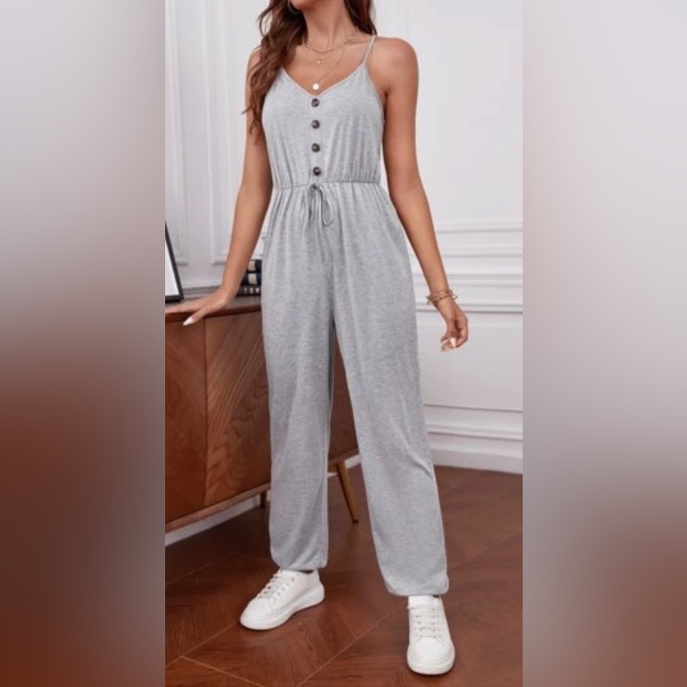 Jumpsuit